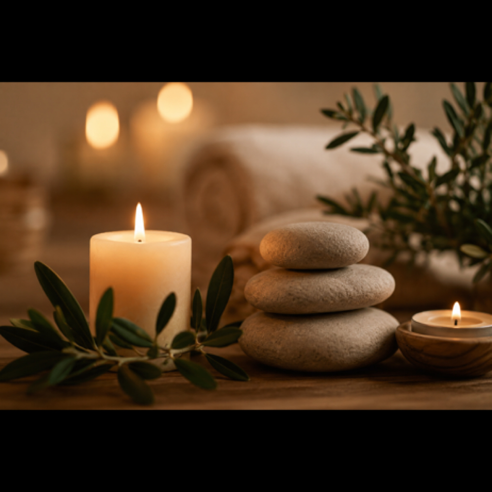 Relaxation Massage at Elevated Touch Massage in Blue Ash, OH