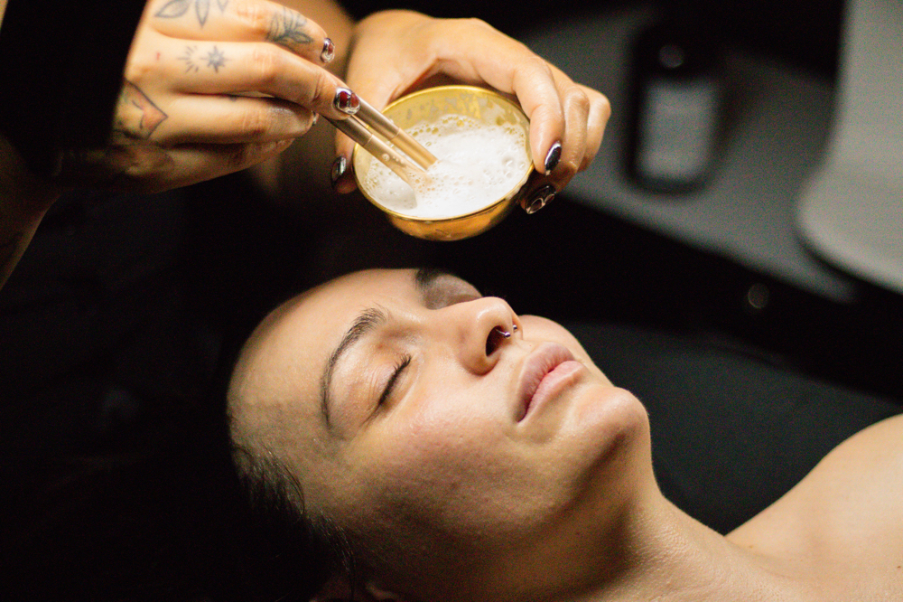 👑 The Empress at Alt Aligned Skin in Dallas, TX