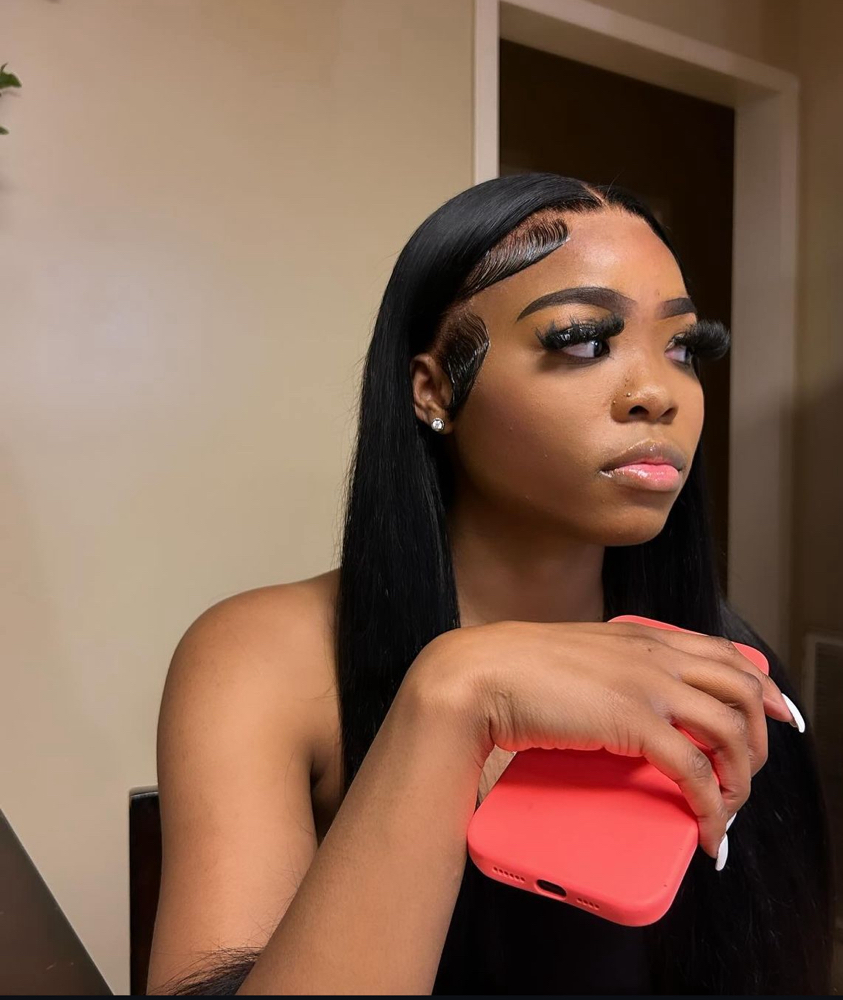 Wig maintanance