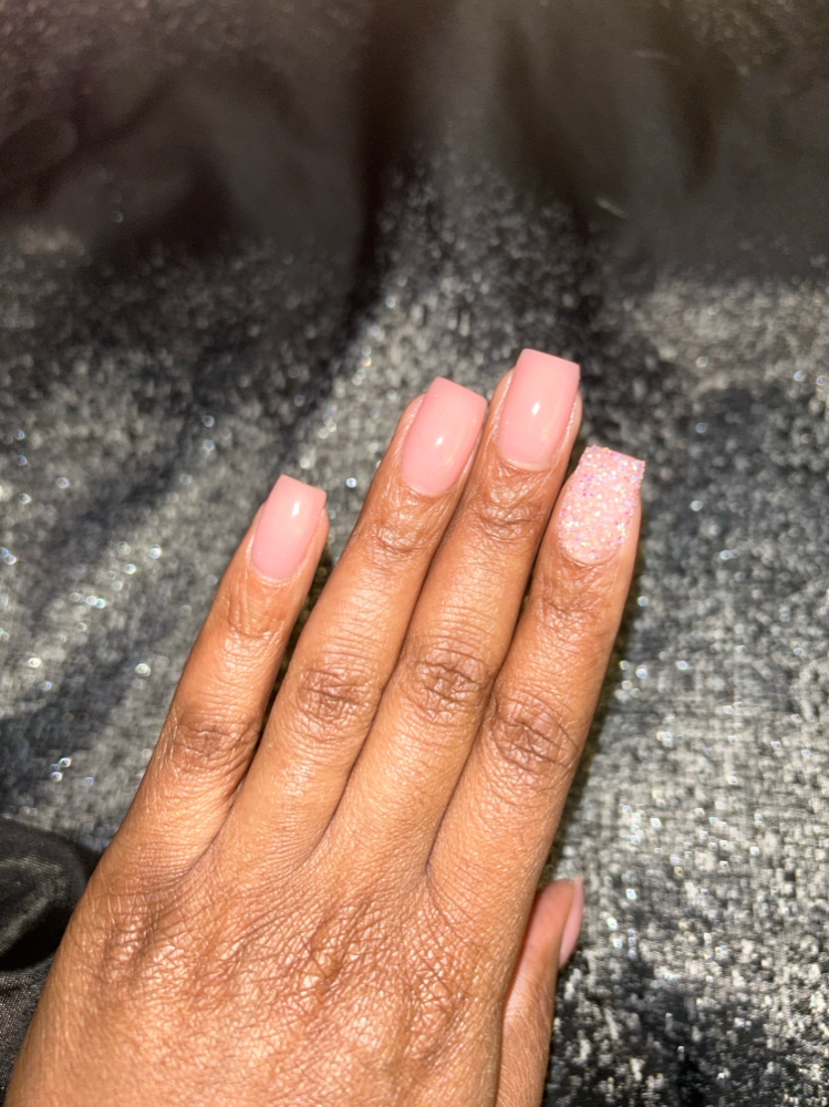 Overlay (Mini) Fill In