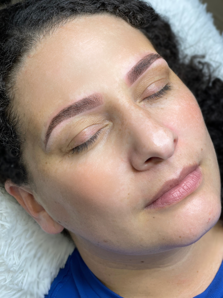 Powder Brow Consult