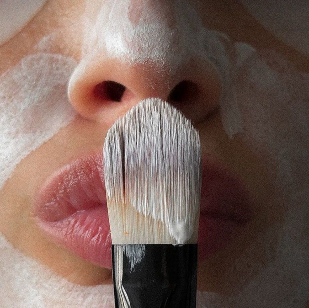 Professional Facial Cleansing 🪬 at Glamour by Margarita in Palm Harbor, FL