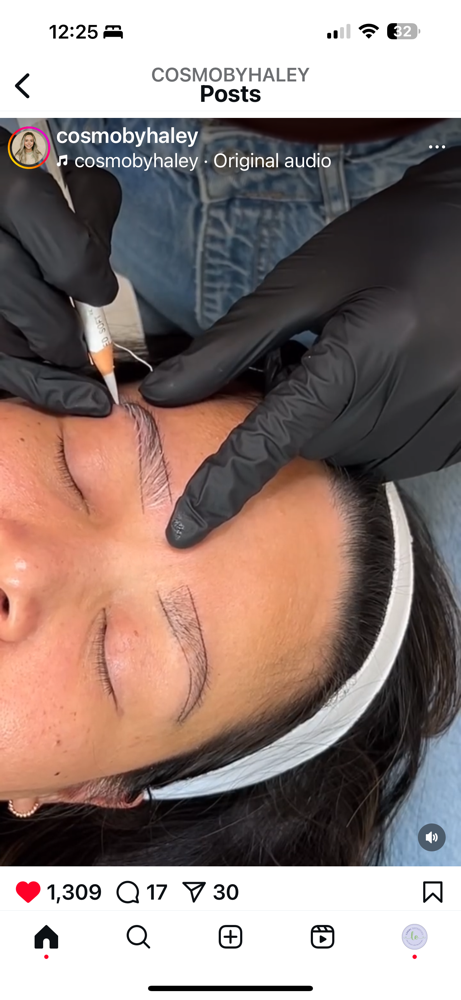 Consultation (ONLINE OR INPERSON)