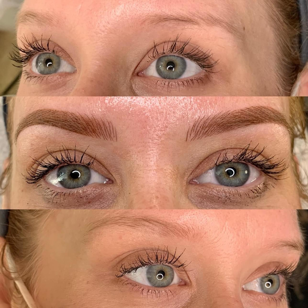 Combo Brow