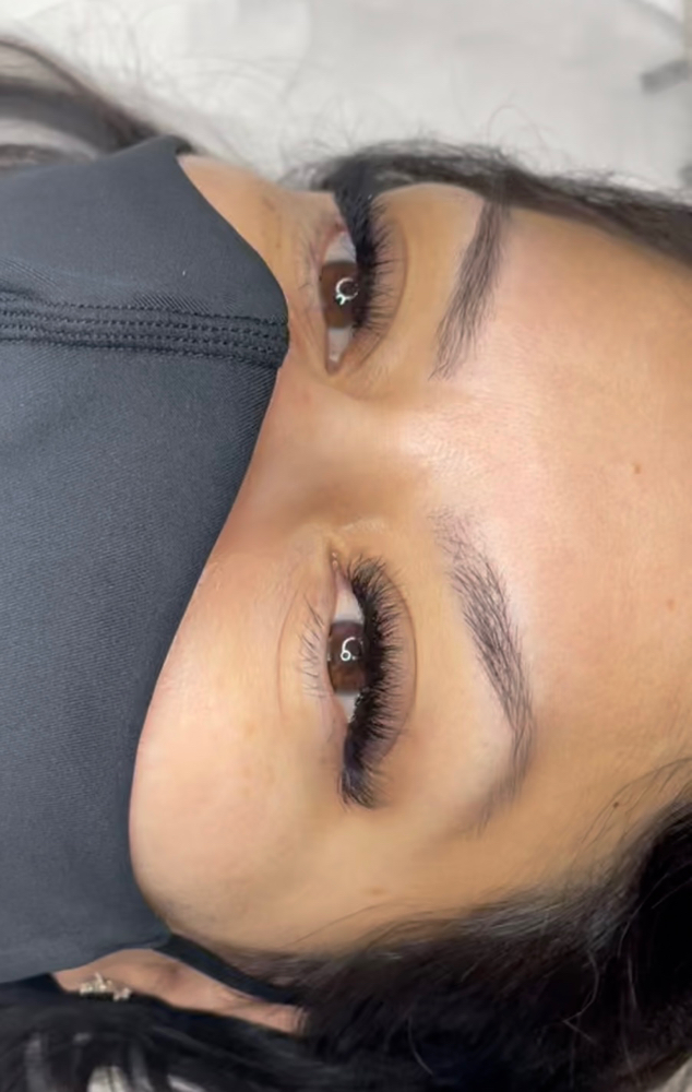 Hybrid Or Wet Set Fill