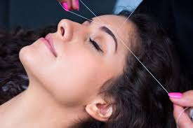 threading