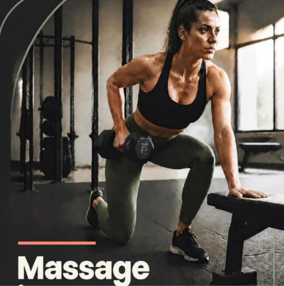 F45 Massage Special at Nurture Massage & Wellness in Marblehead, MA