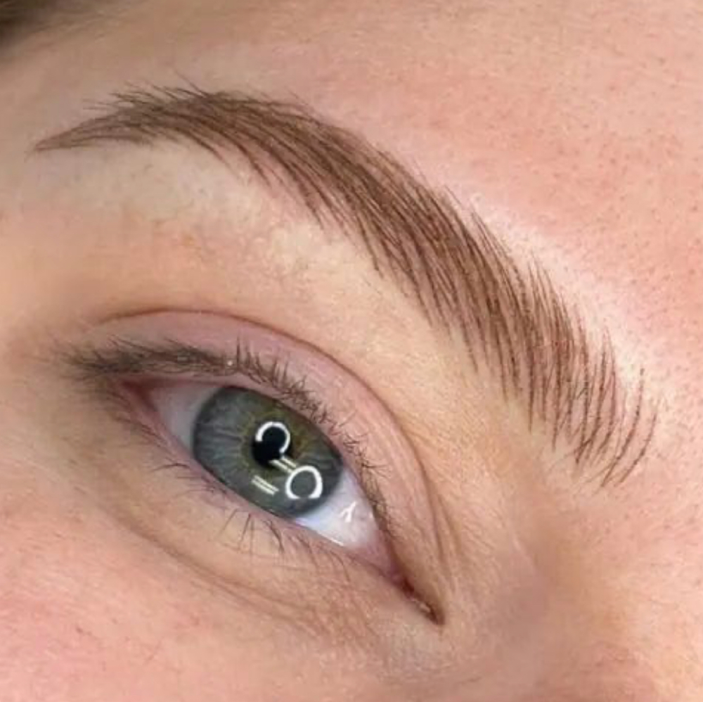 Annual Color Boosting Session at Layochè in Des Moines, IA