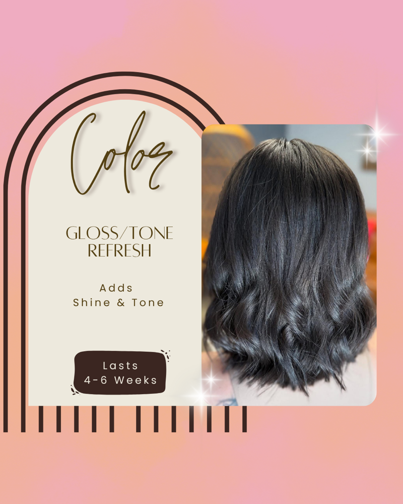 Gloss at Colorful Cosmo in Fair Grove, MO