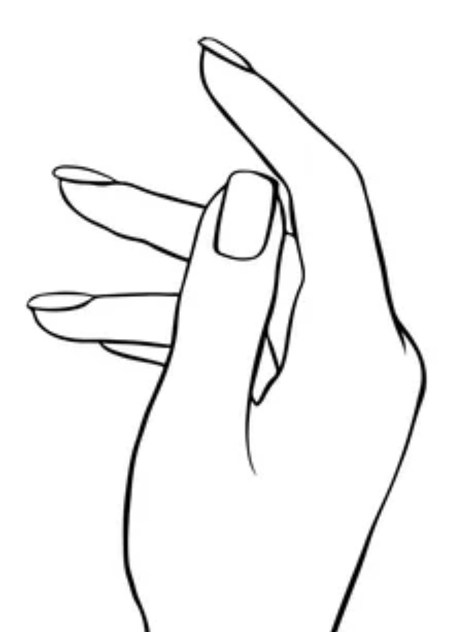 Hand Treatment