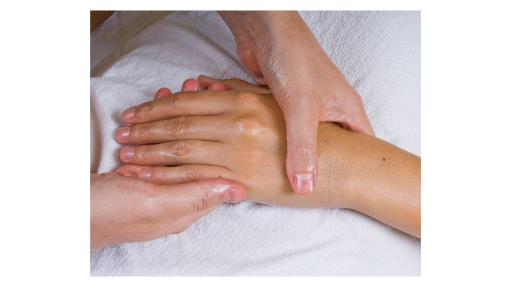 Hand Treatment