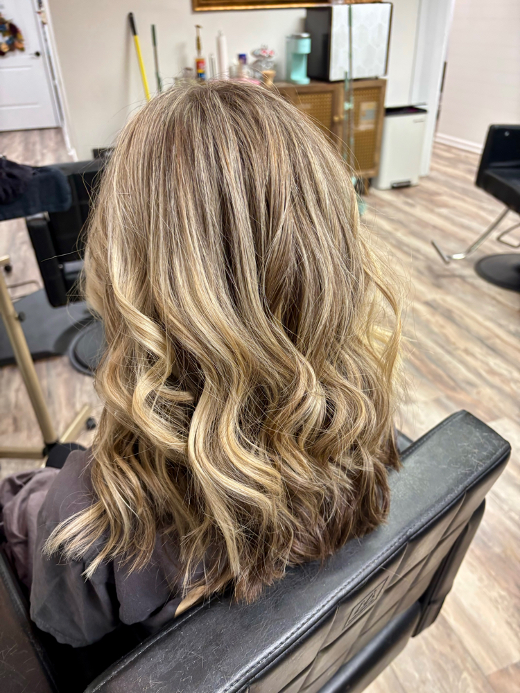 Partial Highlight