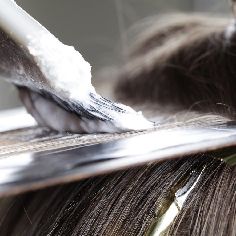 Balayage