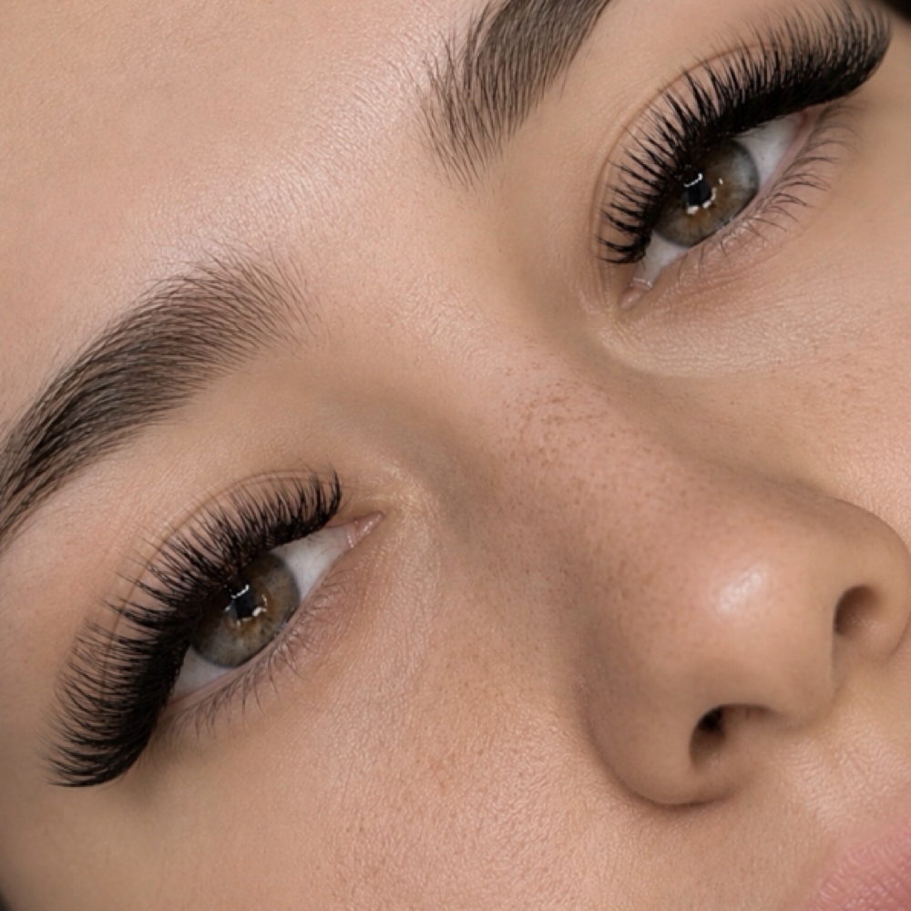 Lash Extension Full Set at Cristal Minaya & Co in Hazleton, PA