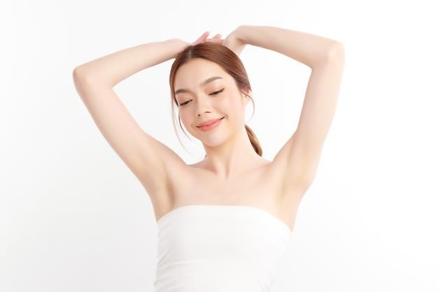 Full Arm Wax