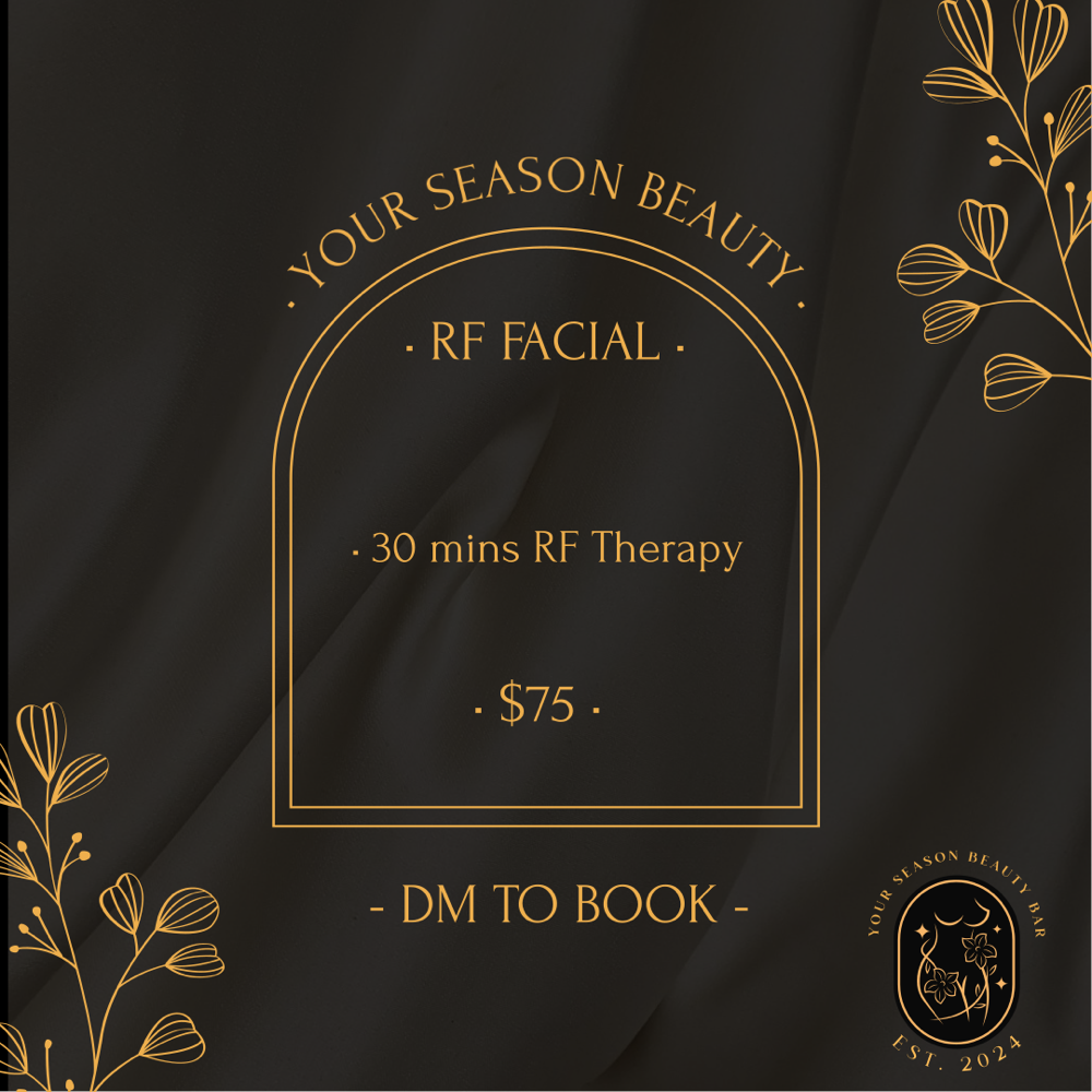 RF Facial