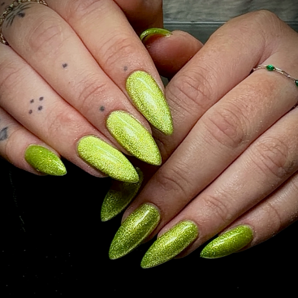 Cat Eye at Nova Noir in Dayton, OH