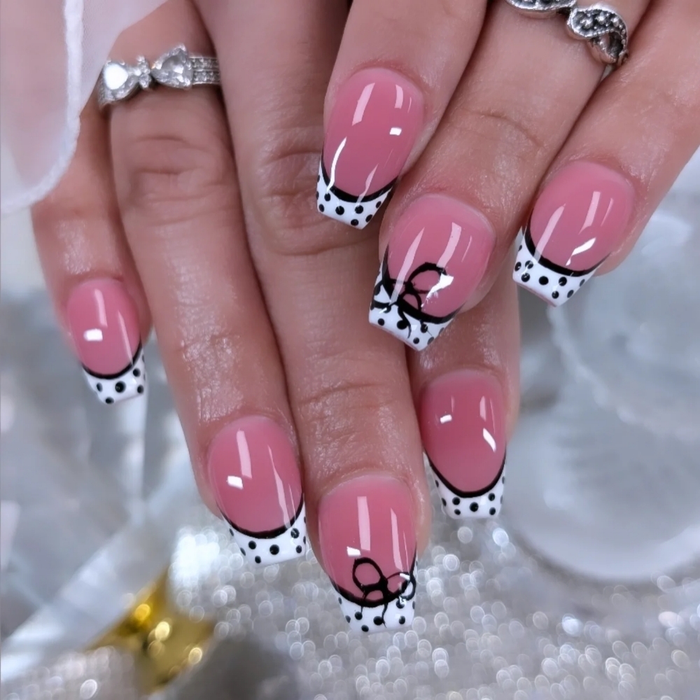 Nail Art at Essentials by Rose in El Paso, TX