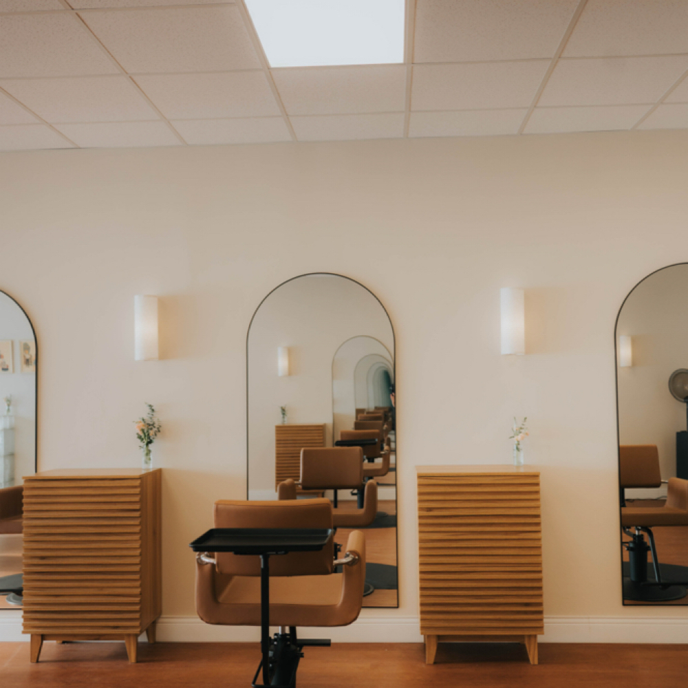 Haircut at Hair by Lael Clark in Lenexa, KS