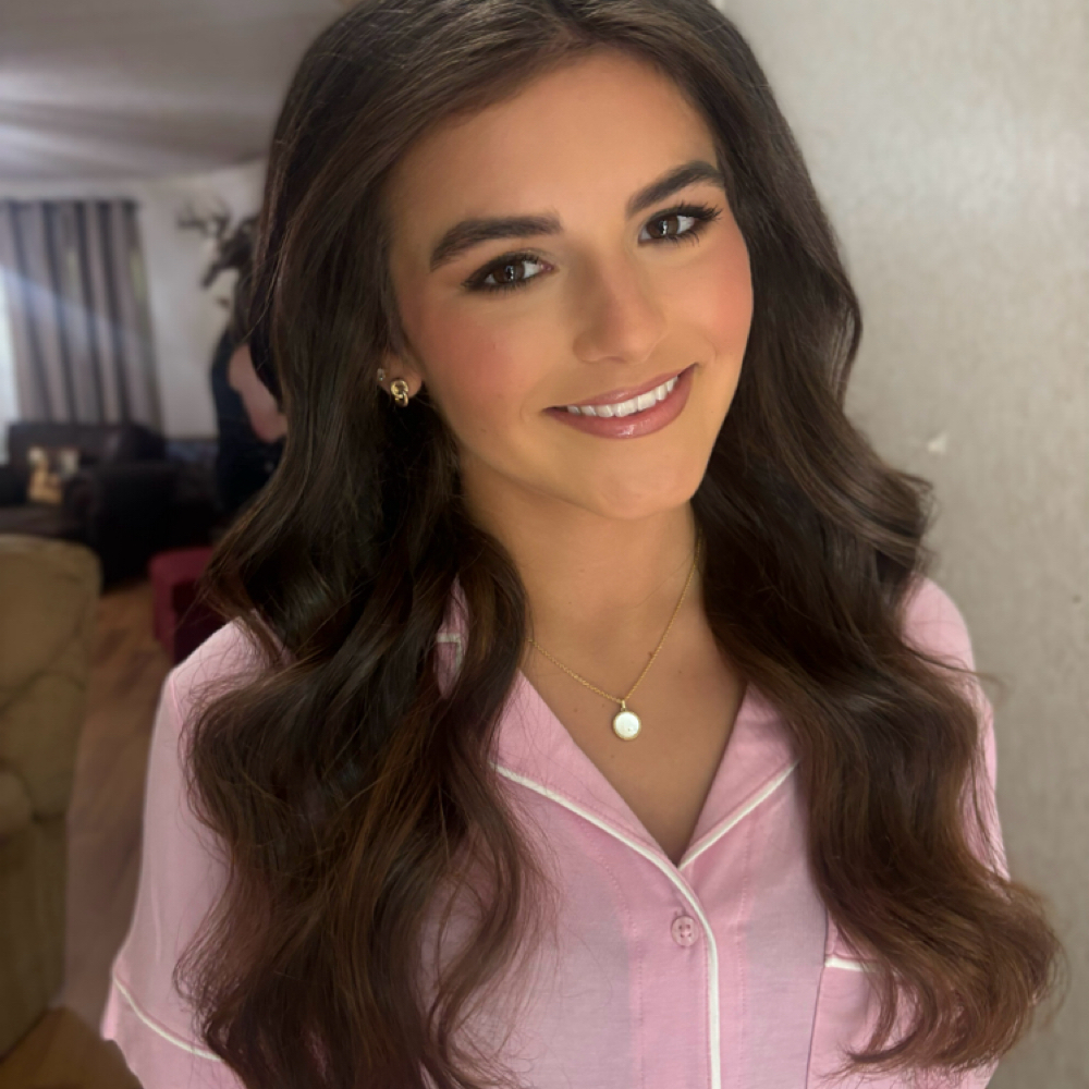 Event Hair and Makeup at A&M Beauty Salon in Ludowici, GA