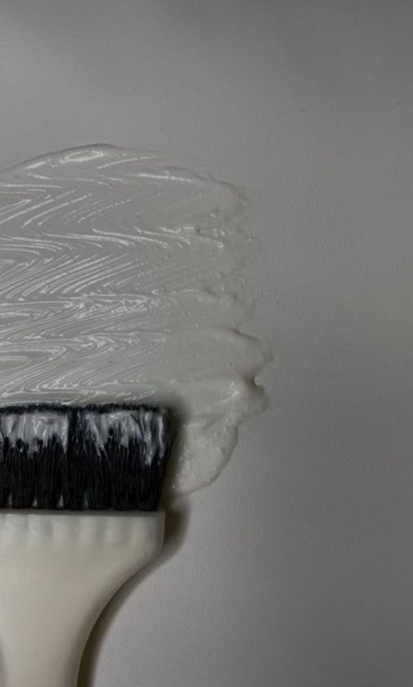 Root Touchup