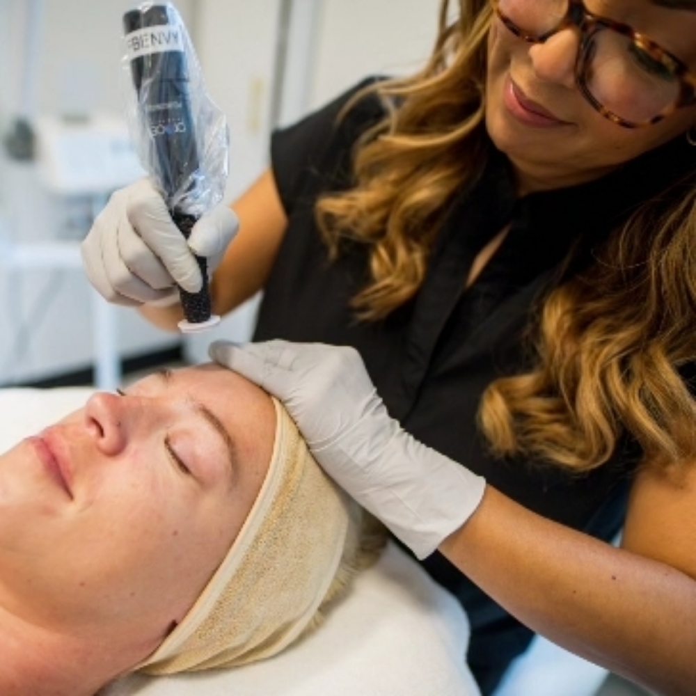 January Microchanneling Promotion