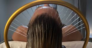 Head Spa Express