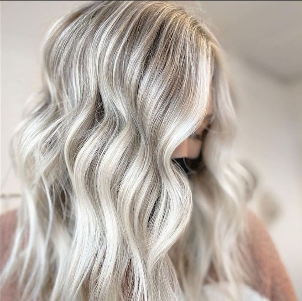 Partial Highlights