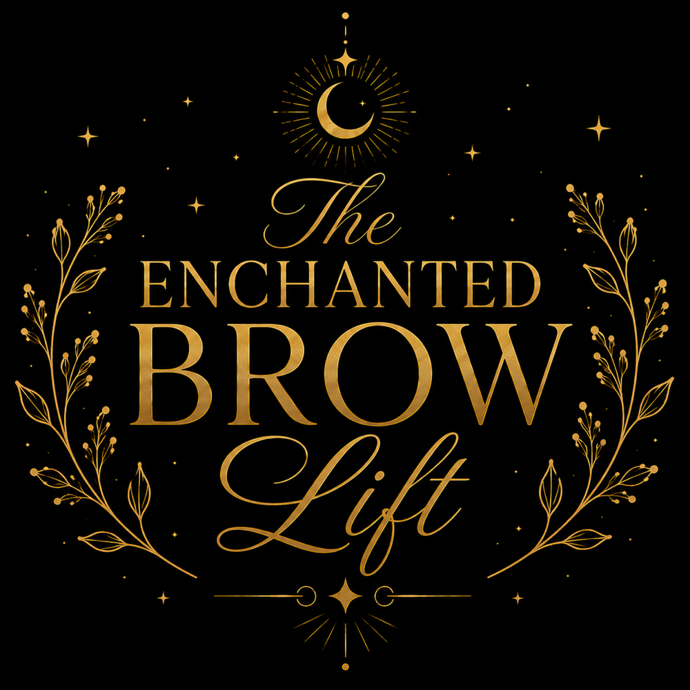 ✨The Enchanted Brow Lift ✨ at Enchanted Skin and Wax in Mars Hill, NC