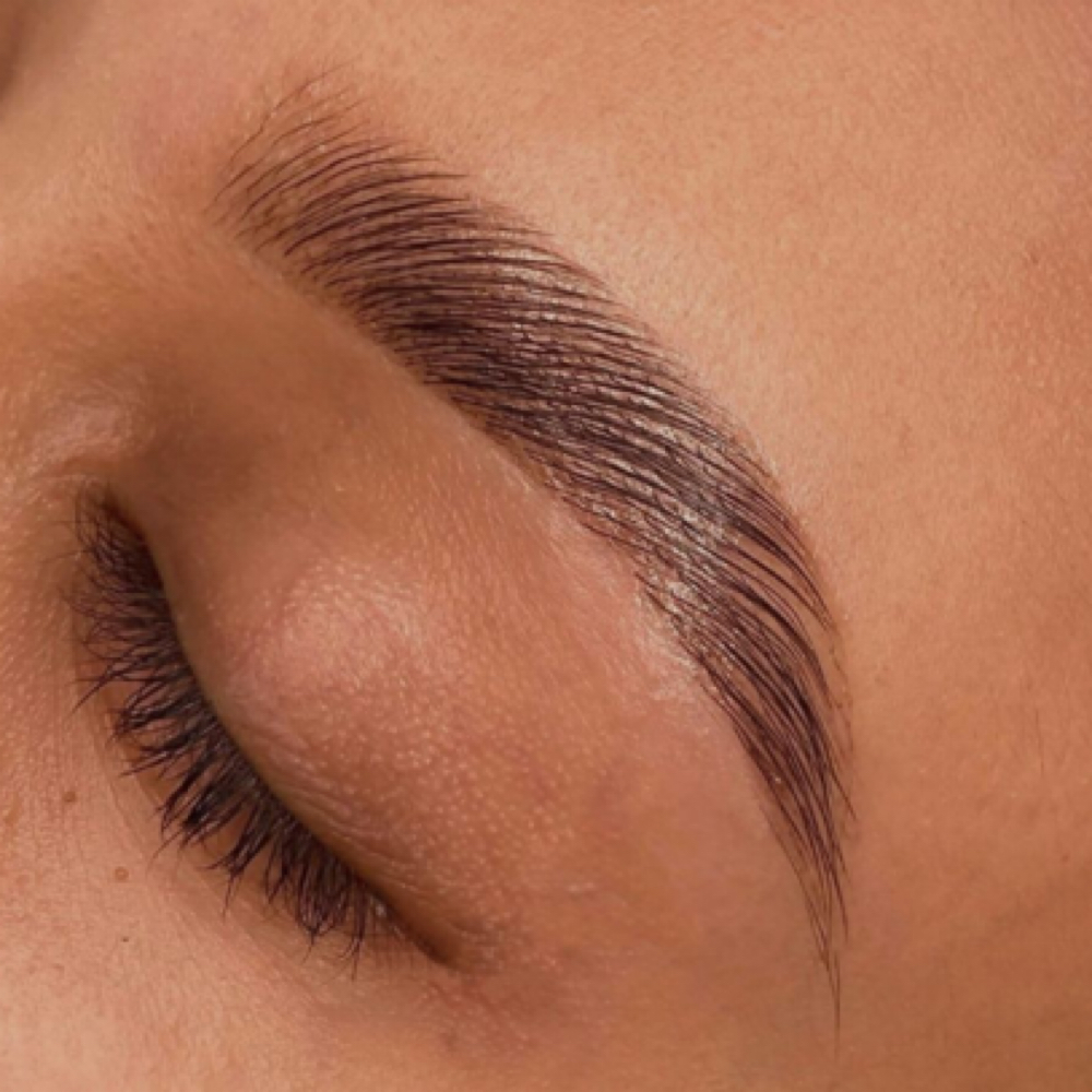 Brow Wax / Mapping at Vance Aesthetics in Mount Orab, OH