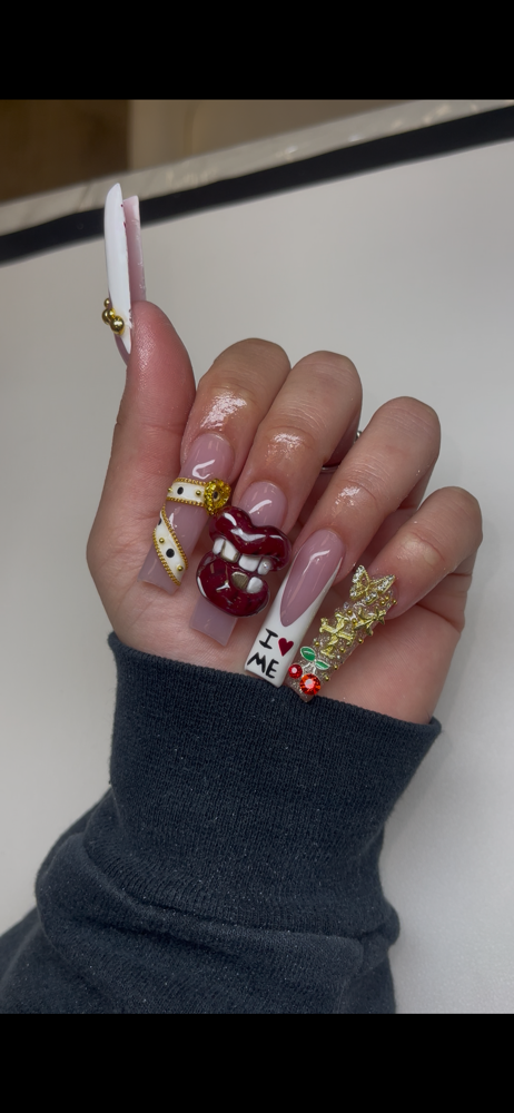 Freaky Franny (Freestyle) at Daisy Did That in Jacksonville, FL