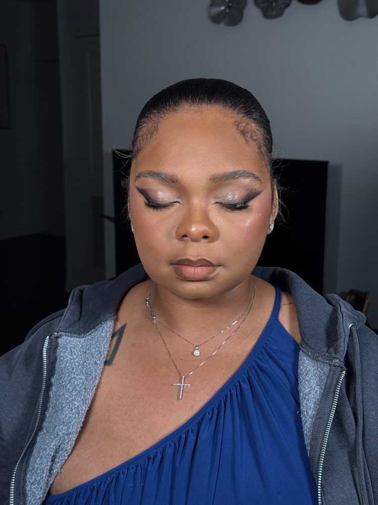 Signature Glam at Kaked By Kenn in Dallas-Fort Worth Metroplex, TX