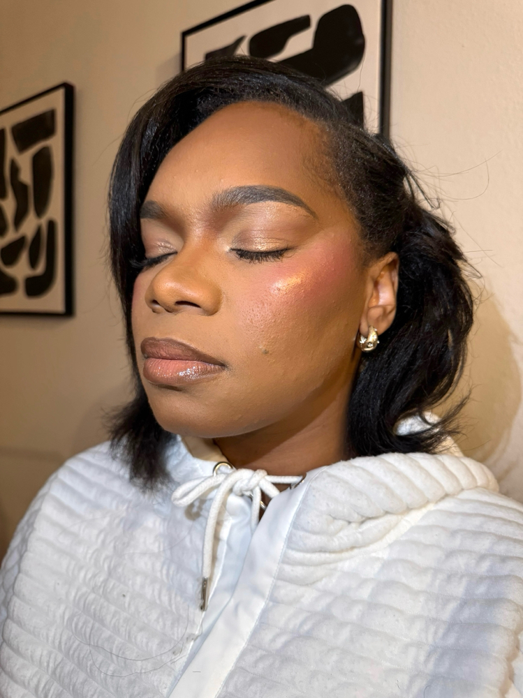 Soft Glam