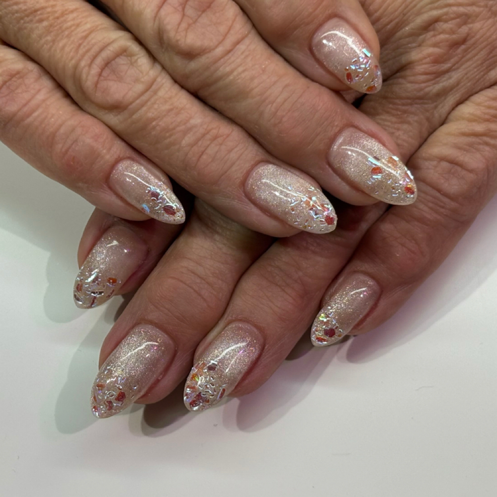 Hard Gel Infill - Tier 2 at Nailknott in Lakewood, CO