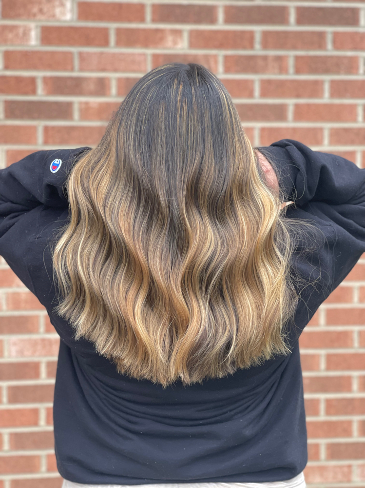 Balayage