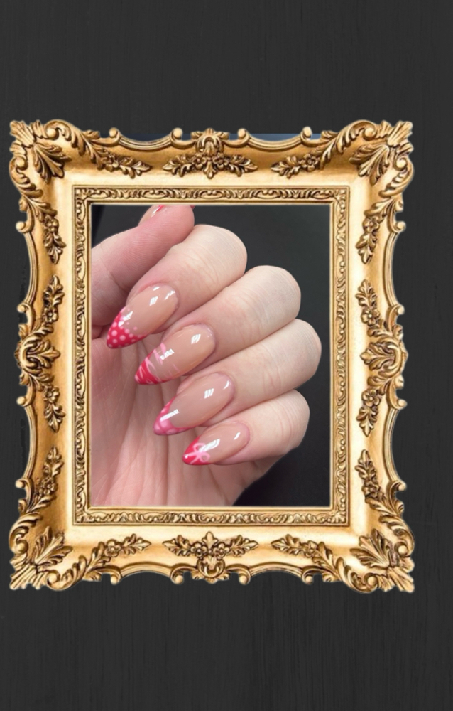 Builder Gel Add On