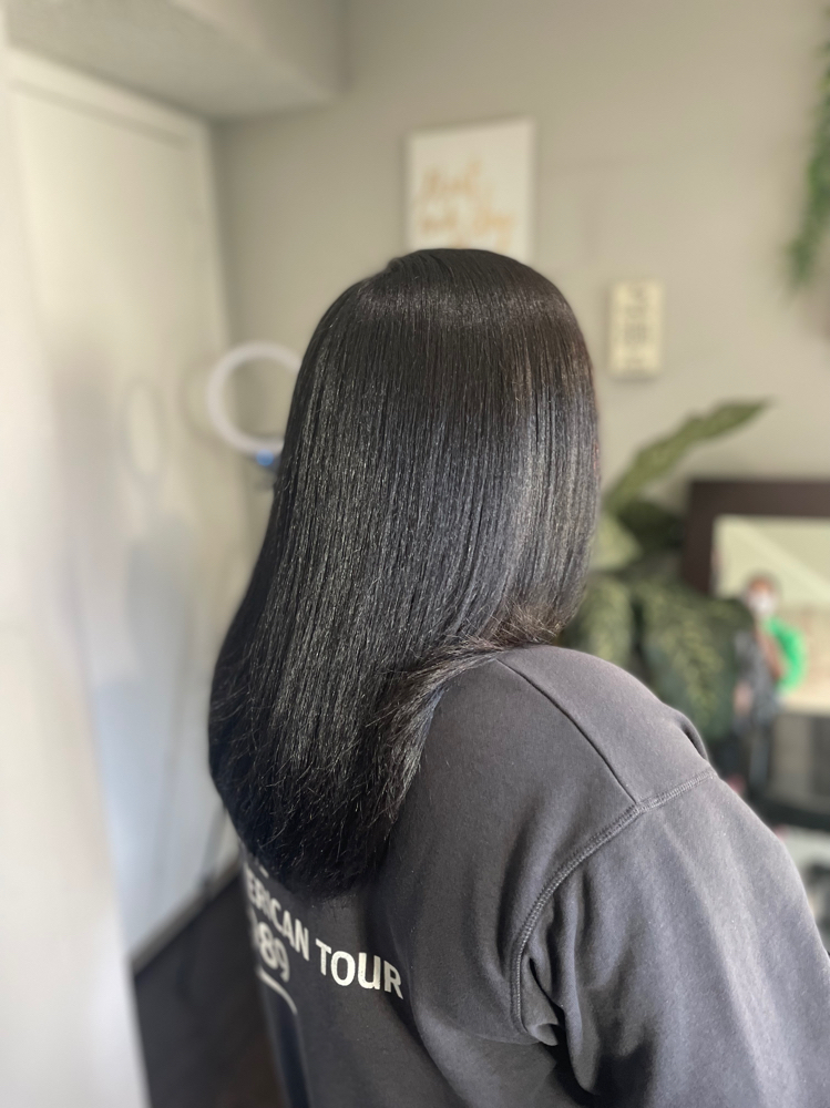 Teen: Pre Teen Silk Cocktail