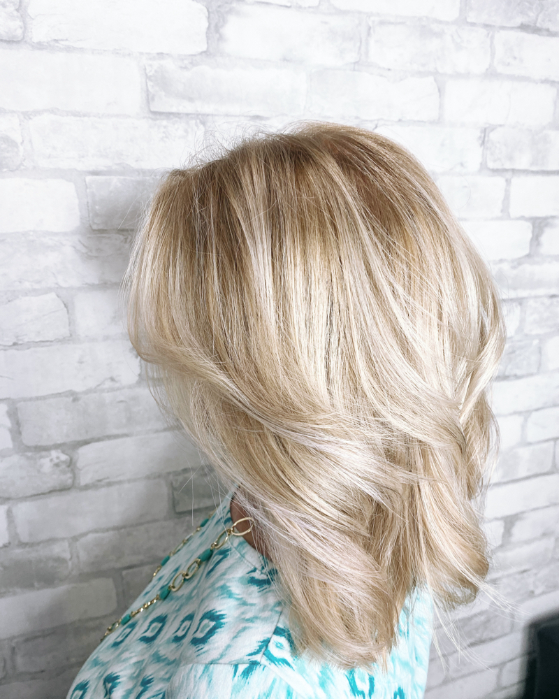 Partial Highlights
