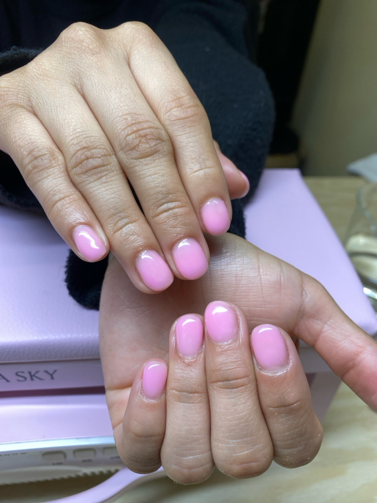 Builder Gel