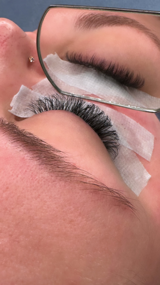 Hybrid Fill