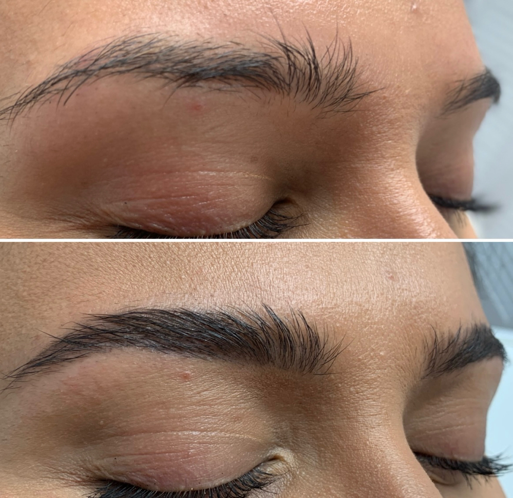 Elleebana Brow Lamination