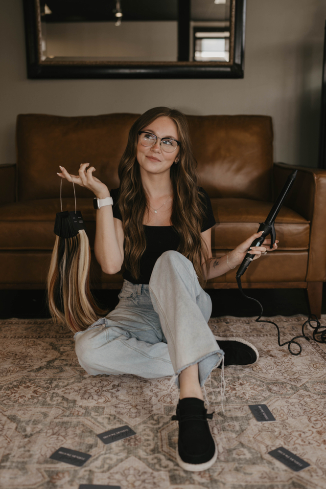 Hair Extensions