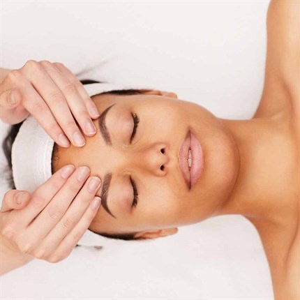 The Calm Facial