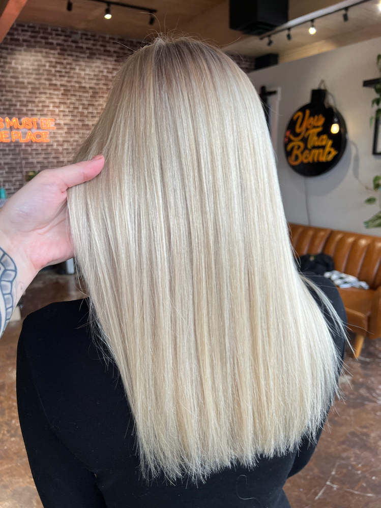 Full Highlight/Babylight