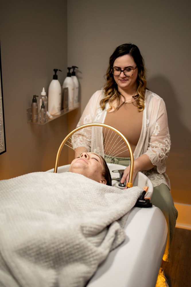 Scalp Bliss Express