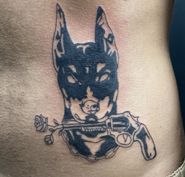 Tattoo 3