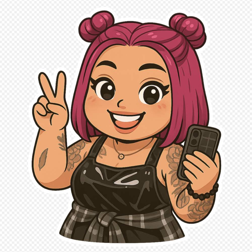 Vivid Color Refresh One Color at Erica Starr Salon in San Antonio, TX