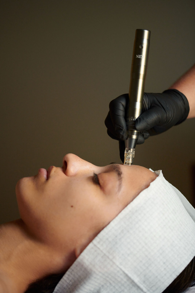 NANO INFUSION FACIAL