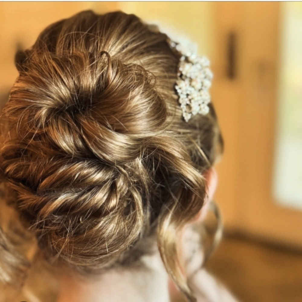 Event Styling/Bridal Styling at Stranded In Heaven in Roseville, CA