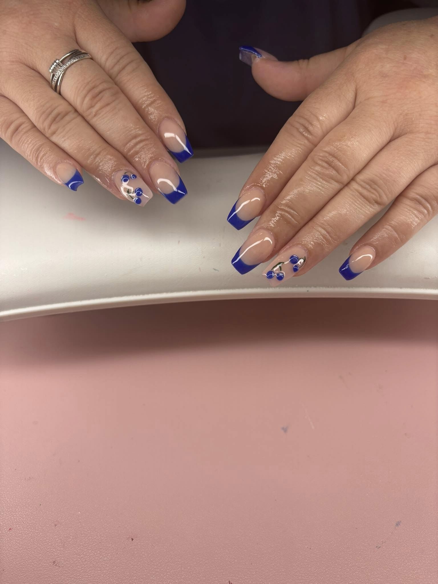 Nail Combos